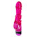 Rabbit Feel Soft Skin Pink - Pênis vibrador (Imagem 2 de 2)