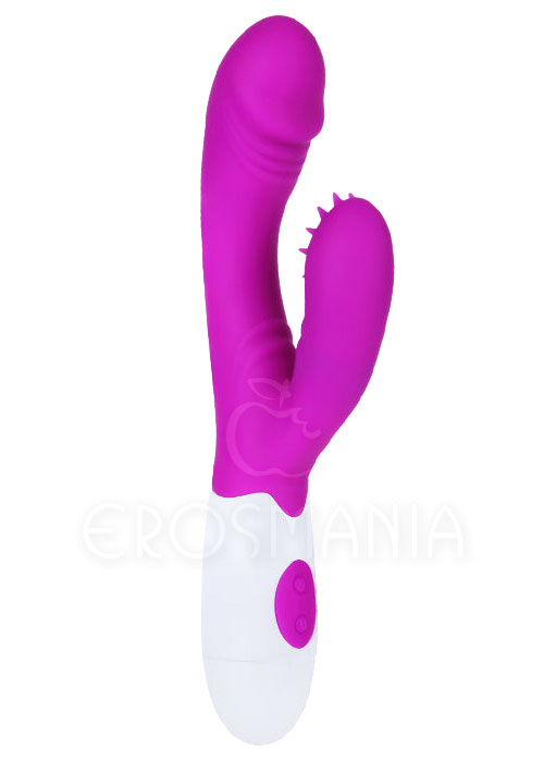 Pretty Love Andre - Super estimulador feminino