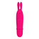 Pretty Love Boyce Pink - Vibrador coelho 10 modos (Imagem 1 de 2)