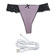 Pretty Love Fairy Boat Rose - Vibrador de Calcinha (Imagem 5 de 5)