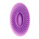 Naughty Kiss Purple - Estimulador vibrador 7 modos (Imagem 2 de 3)