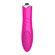 Silicone Bristles Vibrating Massager - 10 funções (Imagem 2 de 3)