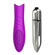 Silicone Bristles Vibrating Massager - 10 funções (Imagem 3 de 3)