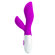 Pretty Love Newman - Vibrador 30 Funções -Silicone (Imagem 1 de 2)