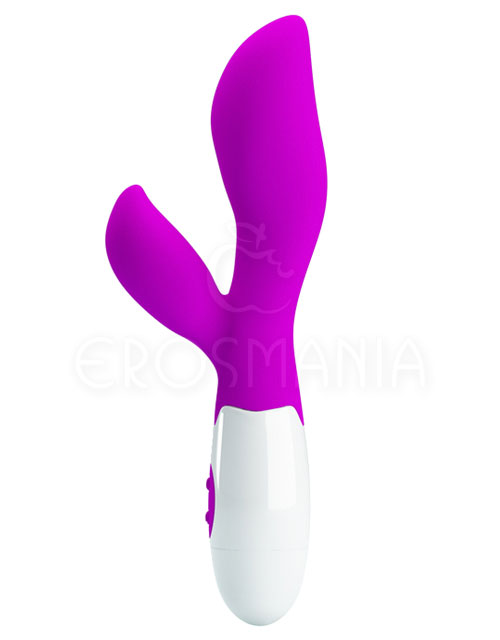 Pretty Love Newman - Vibrador 30 Funções -Silicone
