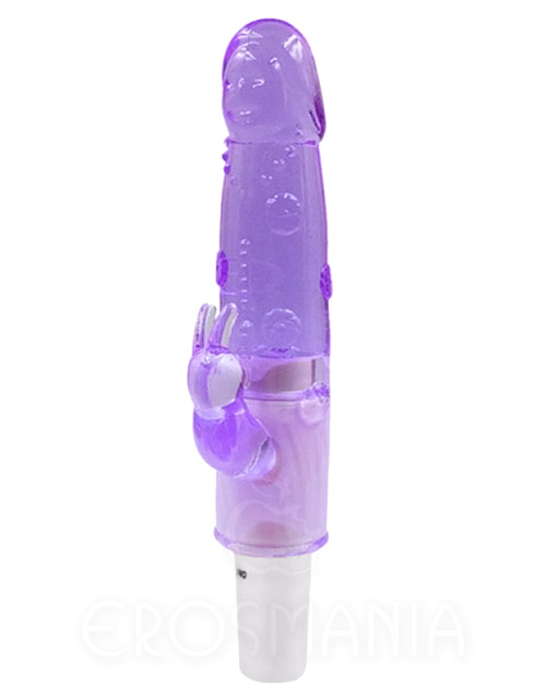 Waterproof Mini Rabbit - Vibrador à prova d'água