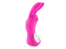 Happy Bunny - Estimulador Feminino 7 funções
