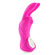 Happy Bunny - Estimulador Feminino 7 funções (Imagem 1 de 4)