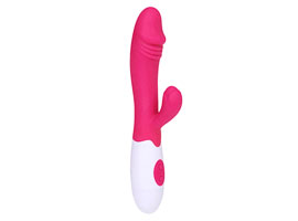 Pretty Love Snappy Pink - Vibrador 30 Funções