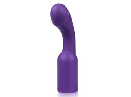 Capa Estimuladora para Dedo - Purple