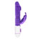 Female Recharger Vibrator Butterfly - Purple (Imagem 2 de 2)