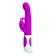 Pretty Love Hugh - Ponto G e Clitóris - Silicone (Imagem 1 de 3)