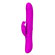Pretty Love Byron - Vibrador Recarregável Silicone (Imagem 1 de 4)
