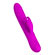Pretty Love Byron - Vibrador Recarregável Silicone (Imagem 2 de 4)