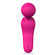 EVE S-Hande Pink - Vibrador recarregável 9 funções (Imagem 3 de 4)
