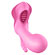 Triple Sex Massager - Ponto-G-Clitóris-Ânus-Aquece (Imagem 2 de 4)