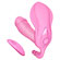Triple Sex Massager - Ponto-G-Clitóris-Ânus-Aquece (Imagem 4 de 4)