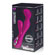 30 Frequency Female Vibrator - Recarregável (Imagem 3 de 3)