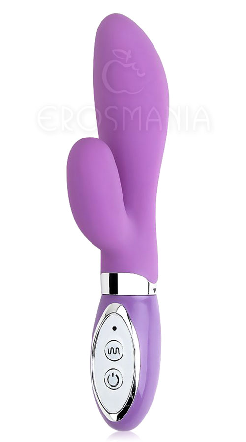 Levina Big G Purple -Vibro Estimulador 30