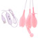 Vibrador 3 Cabeças (Imagem 1 de 2)