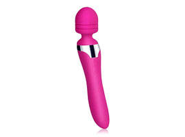 Lealso Beja Pink - Vibrador Multifunção - Silicone
