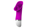 Pretty Love Rudolf Silicone - Excita o clitóris