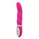 Lovey-Dovey Wavy Vibe - Vibrador Hi-tech de Silicone (Imagem 1 de 3)