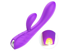 S-Hande Muses - Estimulador feminino 9 funções