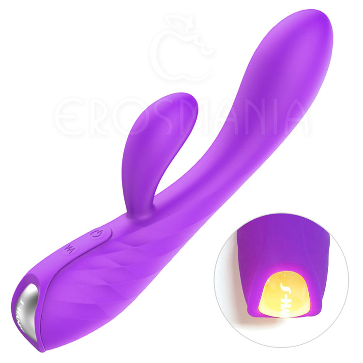 S-Hande Muses - Estimulador feminino 9 funções