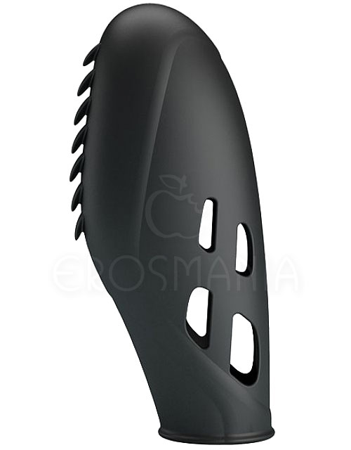 Pretty Love Gilo - Vibrador de Dedo em Silicone