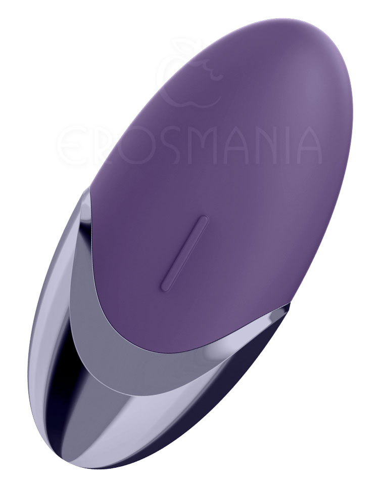 Satisfyer Purple Pleasure Estimulador Feminino