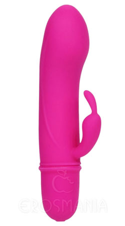 Pretty Love Caesar Pink - Vibrador 10 Funções