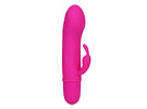 Pretty Love Caesar Pink - Vibrador 10 Funções
