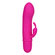 Pretty Love Caesar Pink - Vibrador 10 Funções (Imagem 1 de 3)