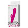Pretty Love Caesar Pink - Vibrador 10 Funções (Imagem 3 de 3)