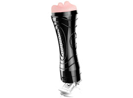 Vibration Bussy Mouth - Masturbador Vibrador Boca Vibration Bussy Mouth - Masturbador Vibrador Boca