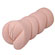 Crazy Bull Realistic Vagina 3D - Masturbador Masc (Imagem 1 de 3)