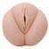Crazy Bull Realistic Vagina 3D - Masturbador Masc (Imagem 2 de 3)