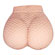 Kelly Fishnet Pantyhose - Vagina e Ânus Cyberskin (Imagem 3 de 3)