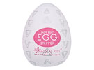 Magical Kiss Stepper Egg Masturbador Masculino Ovo