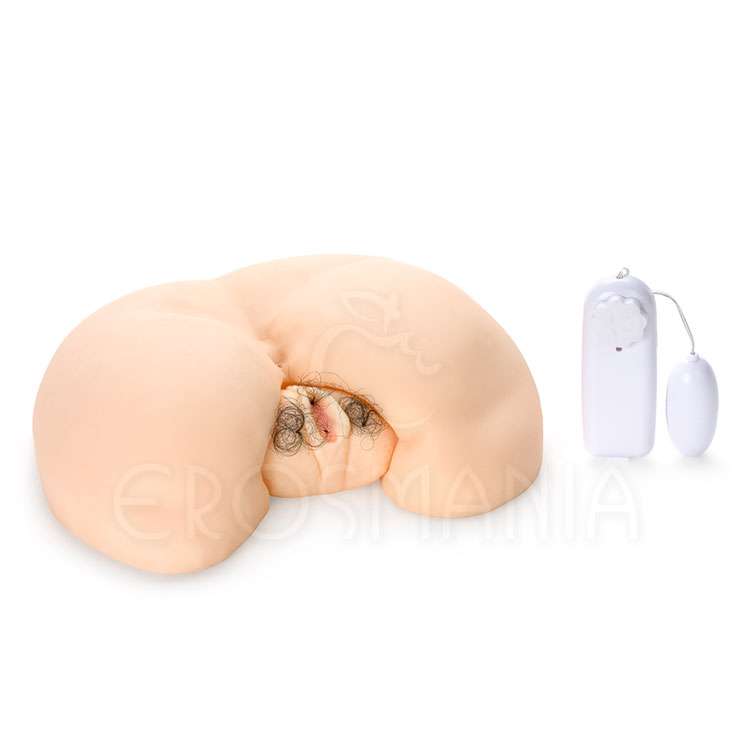 Zahra Cyberskin Realístic Pussy - Vibradora