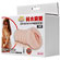 3-Dimensional Vibrating Vagina - Cyberskin Pele (Imagem 2 de 2)