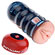 Pretty Love Vacuum Cup 55 - Masturbador Vagina (Imagem 1 de 4)