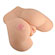 Jiuai Pussy & Ass - Vagina e Ânus Cyberskin (Imagem 1 de 2)