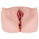 Realistic Sexy Lady Skin-Like - Vagina e ânus (Imagem 2 de 3)
