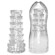 Pagoda Vacuum Cup Masturbator - Masculino (Imagem 1 de 3)