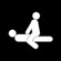 Magical Kiss Rolling Head White - Masturbador Masc (Imagem 3 de 3)