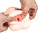 Jiuai Realistic Cyber Pussy - Vagina Realística (Imagem 2 de 2)