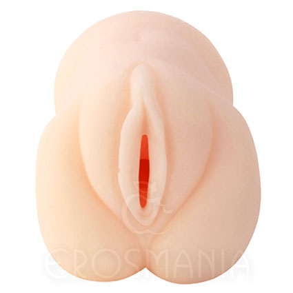 Jiuai Realistic Cyber Pussy - Vagina Realística