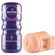 Moon Ecstasy Love Vibrator - Masturbador masculino (Imagem 1 de 4)